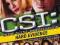 CSI CRIME SCENE INVESTIGATION HARD EVIDENCE