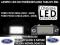 PODŚWIETLENIE LED FORD FOCUS MK2 03-09 C-MAX 03-08