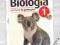 CIEKAWA BIOLOGIA 1 PODRĘCZNIK WSIP KŁOS+CD DB++/