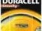 Bateria alk. 27A/MN27 DURACELL B1 12,0V Alkaline