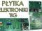 PŁYTKA ELEKTRONIKI ELEKTRONIKA TIG MM 180 A PM