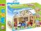 PLAYMOBIL Game Box STADNINA Dla Konia KONI 5418