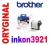 Brother DK22205 etykiety QL560 QL570 QL580 QL710