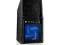 Obudowa ALIEN BLUE FAN ATX nowa FV GW