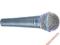 Shure Beta 58 A Mikr. Dynamiczny + transport BKC