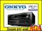 Amplituner ONKYO TX-NR828 Odsłuchy Salon AGA TYCHY