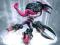 SKYLANDERS SWAP FORCE ROLLER BRAWL NOWA