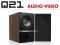 KEF Q100 - KREDYT 20x0%, SALON, ODSŁUCHY