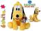 DISNEY Pluszak Plutio 43cm MASKOTKA PIES PROMOCJA