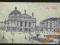 1915 Lwów, teatr miejski.