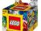 LEGO CREATOR 10681 ZESTAW DO KREATYWNEGO BUDOWANIA