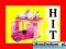KABRIOLET BARBIE - MEGA BLOKS BARBIE - 80223