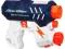 MZK Nerf Super Soaker Electrostorm Hasbro 33693