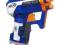 MZK Nerf Triad EX-3 Elite Hasbro