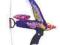 MZK Nerf Rebelle Heartbreaker Bow A7324