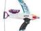 MZK Nerf Rebelle Heartbreaker Bow A5355