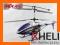 HELIKOPTER ZDALNIE STEROWANY Z KAMERĄ 43cm + 2GB!
