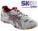 Buty siatkarskie Asics Gel TACTIC B302N rozm. 46