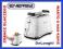 TOSTER Opiekacz DeLonghi BRILLANTE CTJ2103.W