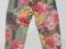 spodnie legginsy dla dziewczynki rozm.92-128