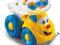 Fisher Price Kolorowe Pojazdy, Wywrotka POLECAM!!