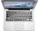 1F13 - ISKIN PROTOUCH OCHRONA NA KLAWIATURE APPLE