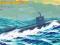 ! USS Greeneville SSN-772 1:700 Hobby Boss 87016 !