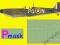 Pmask Maski oznaczenia Spitfire Mk.I PQ-N 1/48
