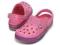 CROCS KIDS CROCBAND 2.5 rozm. 31 / 32 ( J1 ) WYPRZ