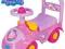 ROWEREK BIEGOWY ROWER ŚWINKA PEPPA JEŹDZIK OD 1ROK