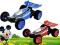 TURBO BUGGY szybki samochód zdalnie sterowany RC