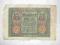 banknot 100 mark reichsbanknote 5399