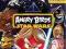 ANGRY BIRDS STAR WARS NOWA KIELCE RADOM ALLPLAY