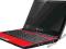 Packard Bell DOTSE RED N450 10,1 1GB 160GB WiFi WR