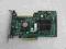 DELL SAS 5/ IR PCI-E ADAPTER GU186, UN939