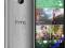 Nowy HTC One M8 Gray B/s 24 GW Wrocław Rynek