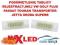 LED TABLIC REJ MAXLED VW TOURAN CADDY GOLF PLUS FV