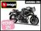 MOTOR MV Benelli TNT 1130 Century - 1:18 Bburago -