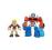 Transformers Rescue Bots A2108 Optimus PLAYSKOOL