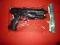 Pistolet terkotka  29p