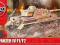 AIRFIX 02308 PANZER IV TANK F1/F2 1:76