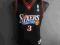 CHAMPION PHILADELPHIA 76ERS #3 IVERSON r.162/167cm