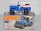 ** MATCHBOX SUPERFAST ** 05 - U.S. MAIL JEEP