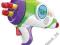 PISTOLET WYRZUTNIA STRZAŁKI MIOTACZ TOY STORY