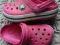 CROCS C 8/9 25/26