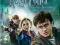 Harry Potter i Insygnia śmierci cz. 2 ! BR 2D !
