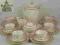 PORCELANOWY SERWIS DO KAWY NA 6 OSÓB - ESCHENBACH PORCELANOWY SERWIS DO KAWY NA 6 OSÓB - ESCHENBACH