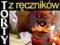 IDEALNY Prezent URODZINY JUBILEUSZ dla babci mamy