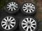 vw audi alufelgi 16 5x112 7J16H2 ET37 opony zima