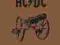 AC/DC FOR THOSE ABOUT TO ROCK WE SALUTE YOU LP 81